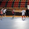 Centrum Futsal Területi Döntő